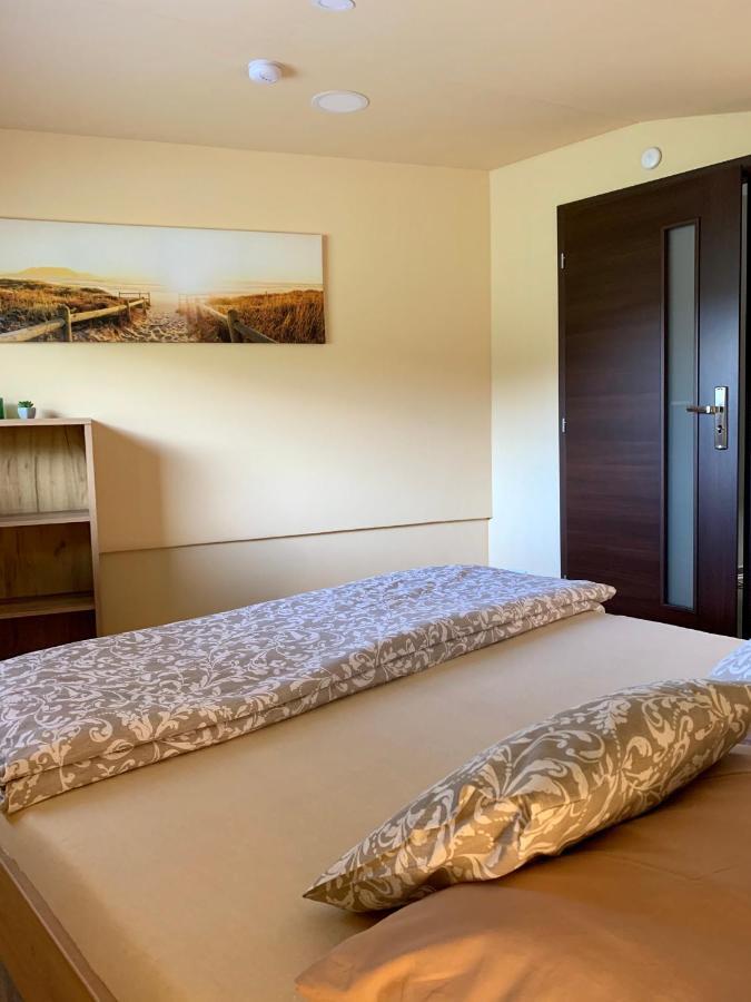 Grand Spa Holiday Home II Sklené Teplice Exterior foto